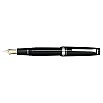 Sailor Pro Gear Pluma Estilográfica Regular RT Negra
