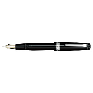Sailor Pro Gear Regular Black RT Fountain pen