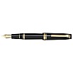 Sailor Pro Gear Realo Black GT Fountain pen