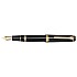 Sailor Pro Gear Realo Black GT Fountain pen