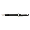 Sailor Pro Gear Slim Metallic Purple RT Fountain pen