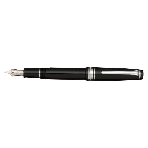 Sailor Pro Gear Slim Metallic Paars RT Vulpen