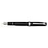 Sailor Pro Gear Slim Pluma Estilográfica RT Negra
