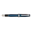 Sailor Pro Gear Slim Metallic Purple RT Fountain pen