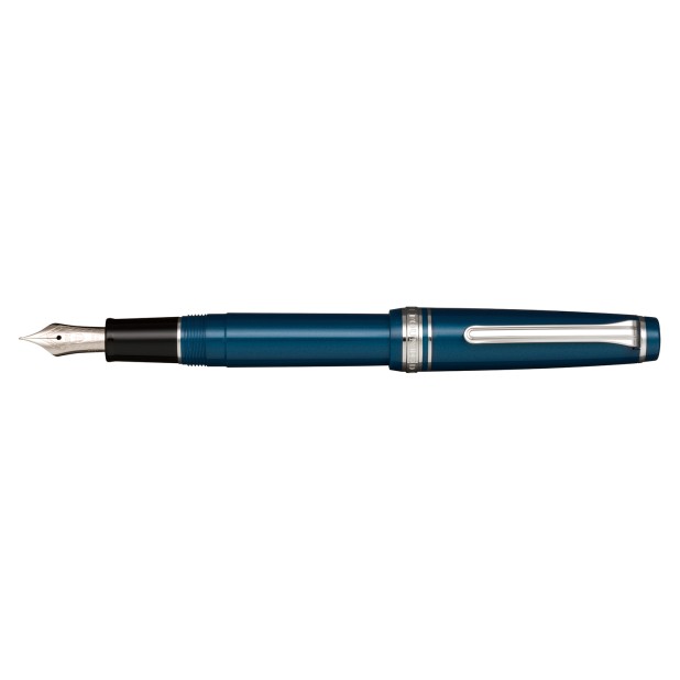 Sailor Pro Gear Slim Metallic Paars RT Vulpen