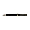 Pióro wieczne Sailor Pro Gear Slim Mini Black GT