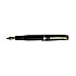 Pióro wieczne Sailor Pro Gear Slim Mini Black GT