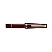 Sailor Pro Gear Slim Mini Maroon GT Fountain pen