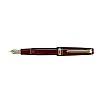 Sailor Pro Gear Slim Mini Maroon GT Fountain pen