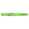 Sailor Pro Gear Slim Transparent Grün RT Füllfederhalter