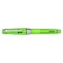 Sailor Pro Gear Slim Transparent Grün RT Füllfederhalter