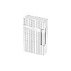 S.T. Dupont Le Grand Diamond Head Palladium-tändare