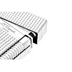S.T. Dupont Le Grand Diamond Head Palladium-tändare