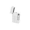 S.T. Dupont Le Grand Diamond Head Palladium-tändare