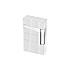 S.T. Dupont Le Grand Diamond Head Palladium-tändare