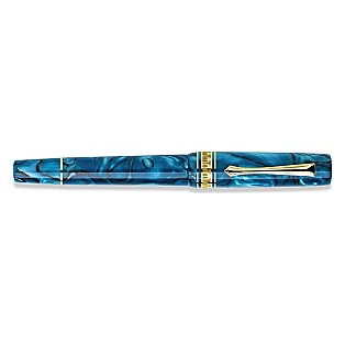 Nettuno 1911 N-E Thalassa GT Fountain pen