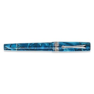 Nettuno 1911 N-E Thalassa ST Fountain pen