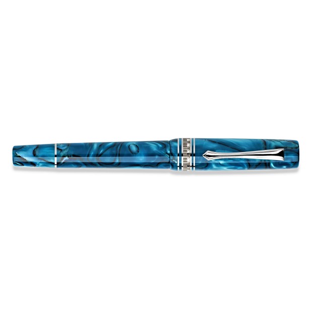 Nettuno 1911 N-E Thalassa ST Stylo-plume