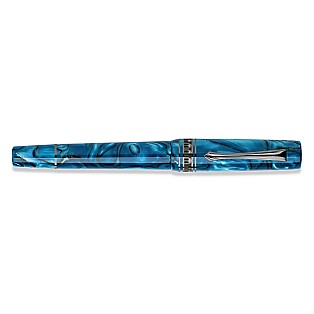 Nettuno 1911 N-E Thalassa RT Fountain pen
