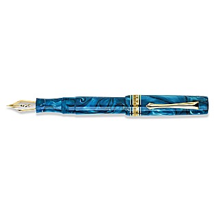 Nettuno 1911 N-E Thalassa GT Fountain pen