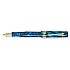 Nettuno 1911 N-E Thalassa GT Stylo-plume