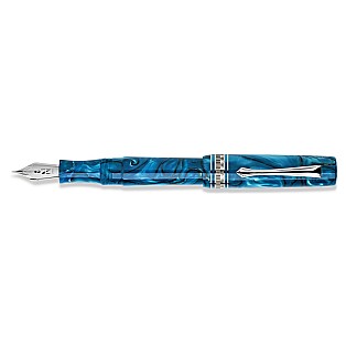 Nettuno 1911 N-E Thalassa ST Fountain pen