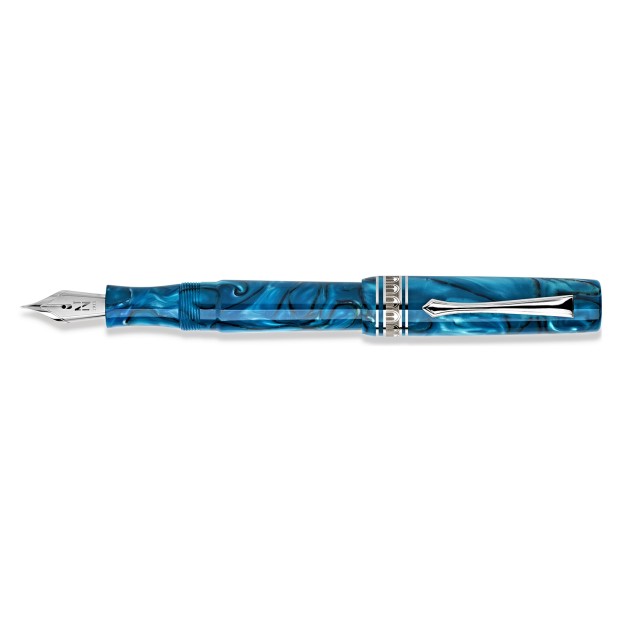 Nettuno 1911 N-E Thalassa ST Stylo-plume