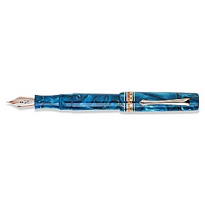 Nettuno 1911 N-E Thalassa RGT Fountain pen