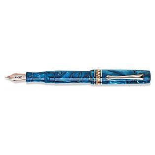 Nettuno 1911 N-E Thalassa RGT Fountain pen