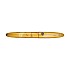 Taccia Kin-ji Maki-e Urushi Gyoku-in Biwa Fountain pen