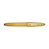 Taccia Kin-ji Maki-e Urushi Gyoku-in Biwa Fountain pen