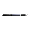 Waterman Hemisphere Colour Block Black and Blue CT Fountain pen