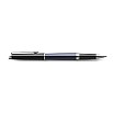Waterman Hemisphere Colour Block Schwarz und Blau CT Rollerball