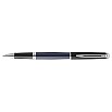 Waterman Hemisphere Colour Block Schwarz und Blau CT Rollerball