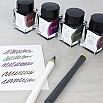 Encre Sailor Yurameku Sukigokoro - Bouteille d'encre 20ml