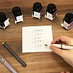 Encre Sailor Yurameku Sukigokoro - Bouteille d'encre 20ml