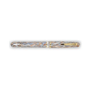 Gioia Métis Cappuccino GT Fountain pen