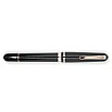 Gioia Métis Classic Black RGT Stylo-plume