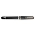 Gioia Métis Classic Black RGT Stylo-plume