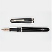 Gioia Métis Classic Black RGT Stylo-plume