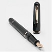 Gioia Métis Classic Black RGT Stylo-plume