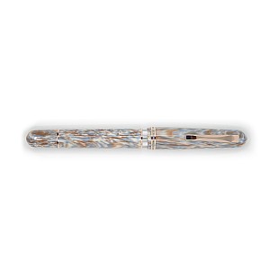 Gioia Métis Cappuccino RGT Fountain pen