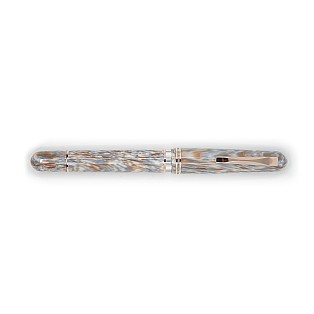 Gioia Métis Cappuccino RGT Fountain pen