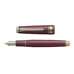 Pluma Estilográfica Sailor Pro Gear Slim Japanese Sweets Wagashi Nerikiri GT