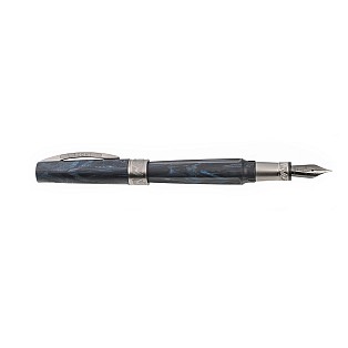 Visconti Mirage Mythos Poseidon Fountain pen