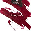 Wearingeul-bläck Kapten Krok - 30 ml bläckflaska