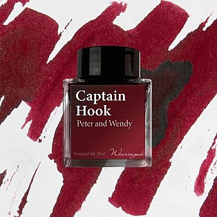 Wearingeul Inks Captain Hook - 30ml Ink Bottle