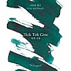 Tintas Wearingeul Tick Tock Croc - Frasco de tinta de 30 ml