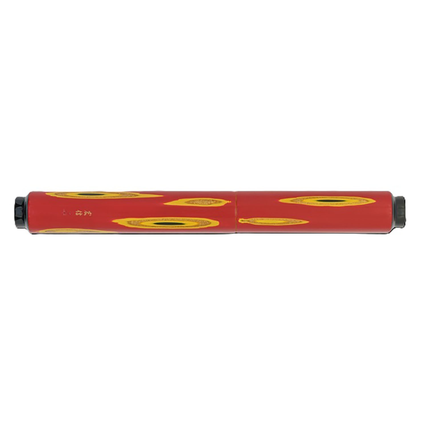 AP Limited Editions Urushi Lacquer Art Amorphous Splendor Red Pluma estilográfica