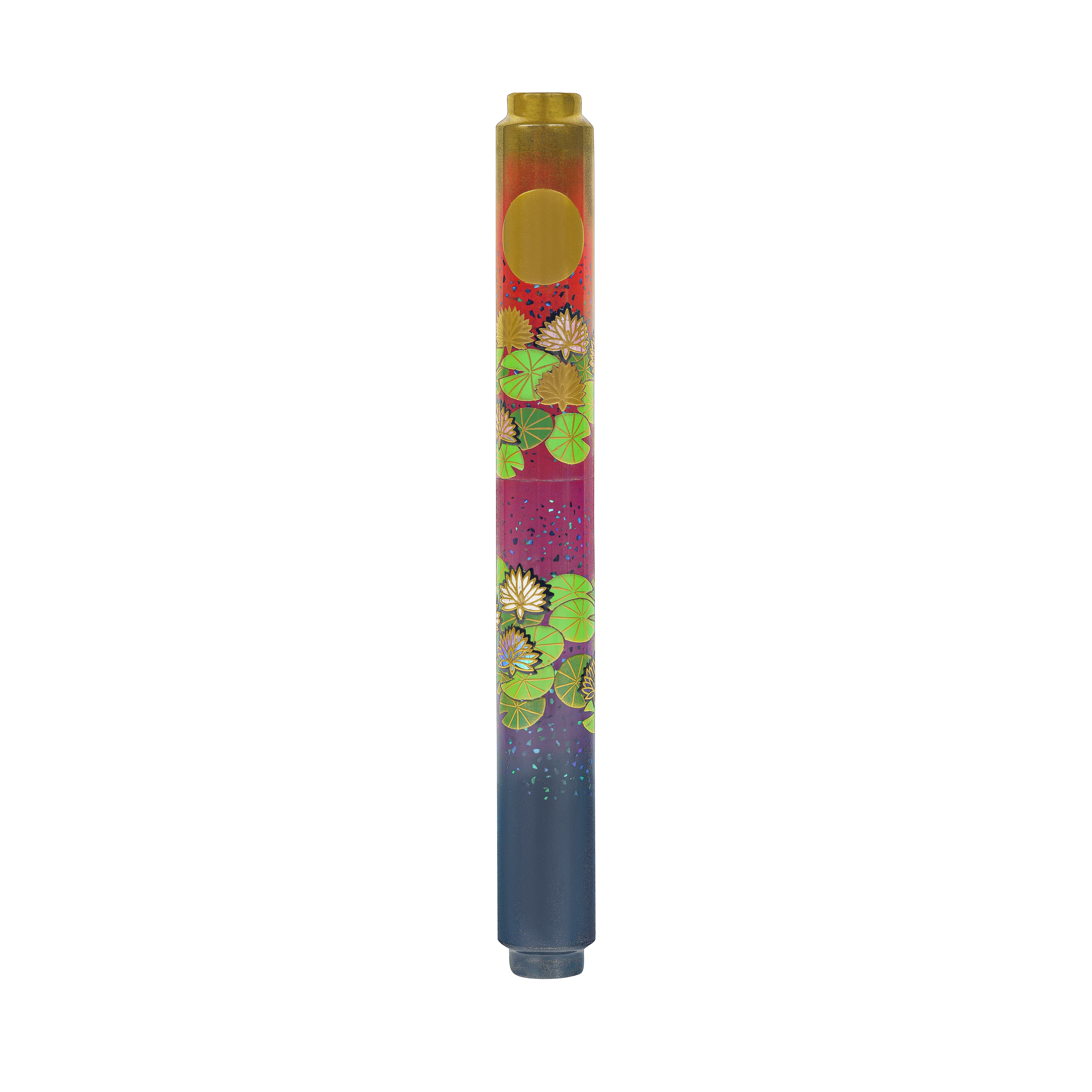 AP Limited Editions Maki-e The Writer Illumination Stylo Plume